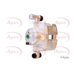 Brake Caliper APEC RCA300N OE Ref GJ6A3361X APEC