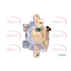 Brake Caliper APEC RCA308 OE Ref 251615124B APEC