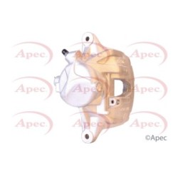 Brake Caliper APEC RCA311N OE Ref 0034200283 APEC