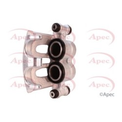 Brake Caliper APEC RCA312 OE Ref 2E0 615 106 B