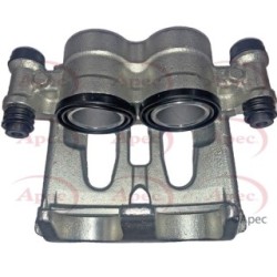 Brake Caliper APEC RCA312N OE Ref 2E0 615 106 B