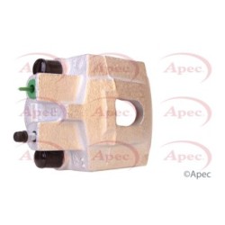 Brake Caliper APEC RCA318 OE Ref 5011974AA APEC