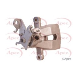 Brake Caliper APEC RCA330 OE Ref 7701209724 APEC