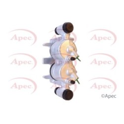 Brake Caliper APEC RCA335 OE Ref 440100000 APEC
