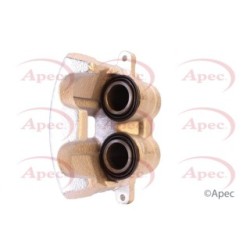 Brake Caliper APEC RCA337 OE Ref 9044200901