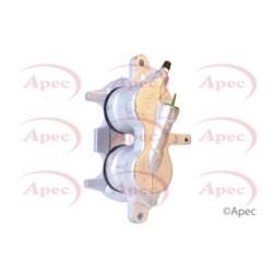 Brake Caliper APEC RCA337 OE Ref 9044200901 APEC