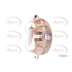 Brake Caliper APEC RCA337 OE Ref 9044200901 APEC