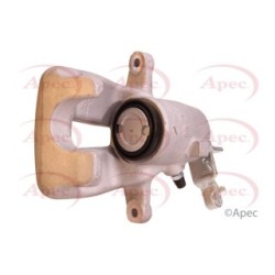 Brake Caliper APEC RCA338 OE Ref 1K0615424N
