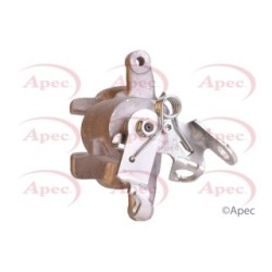 Brake Caliper APEC RCA338 OE Ref 1K0615424N APEC