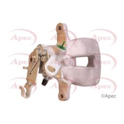 Brake Caliper APEC RCA338 OE Ref 1K0615424N APEC