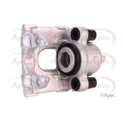 Brake Caliper APEC RCA341 OE Ref SMC000200