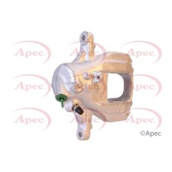 Brake Caliper APEC RCA342N OE Ref A0034207283 APEC