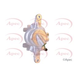 Brake Caliper APEC RCA342N OE Ref A0034207283 APEC