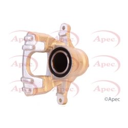 Brake Caliper APEC RCA342N OE Ref A0034207283 APEC