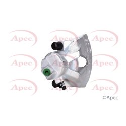 Brake Caliper APEC RCA344N OE Ref 3A0615124 APEC