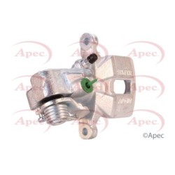 Brake Caliper APEC RCA346 OE Ref 43018SAAJ51 APEC