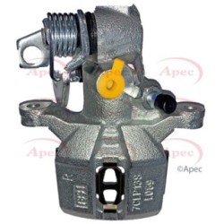 Brake Caliper APEC RCA346N OE Ref 43018SAAJ51 APEC