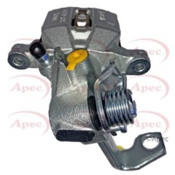 Brake Caliper APEC RCA346N OE Ref 43018SAAJ51 APEC
