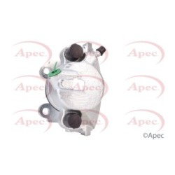 Brake Caliper APEC RCA350 OE Ref 34112282618 APEC
