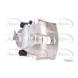 Brake Caliper APEC RCA350 OE Ref 34112282618 APEC