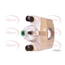 Brake Caliper APEC RCA351 OE Ref 05003981AB APEC