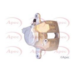Brake Caliper APEC RCA355 OE Ref 0034202483 APEC