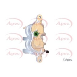 Brake Caliper APEC RCA357 OE Ref 4773021010 APEC