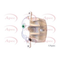 Brake Caliper APEC RCA357 OE Ref 4773021010 APEC