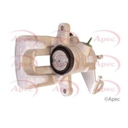 Brake Caliper APEC RCA361 OE Ref 4400R3