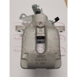 Brake Caliper APEC RCA361N OE Ref 4400R3