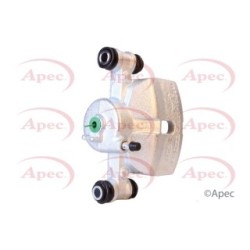 Brake Caliper APEC RCA362 OE Ref 5813007500 APEC