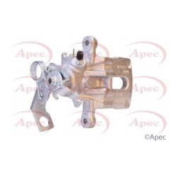 Brake Caliper APEC RCA374 OE Ref 43012SMGE02 APEC