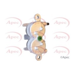 Brake Caliper APEC RCA376 OE Ref MR510538 APEC