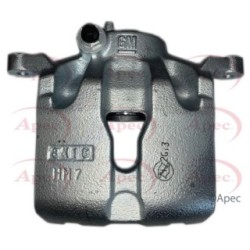 Brake Caliper APEC RCA376N OE Ref MR510538 APEC