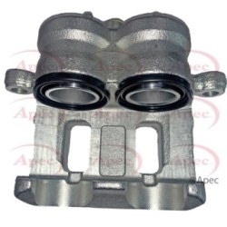 Brake Caliper APEC RCA376N OE Ref MR510538 APEC