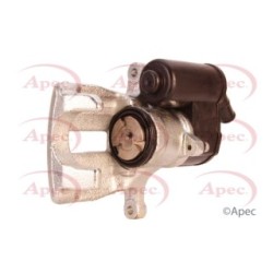 Brake Caliper APEC RCA377N OE Ref 4F0615404A