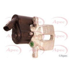 Brake Caliper APEC RCA377N OE Ref 4F0615404A APEC