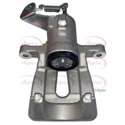 Brake Caliper APEC RCA379N OE Ref 7711368125