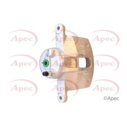 Brake Caliper APEC RCA380 OE Ref 4773002101 APEC