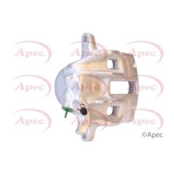 Brake Caliper APEC RCA383 OE Ref 4401C3 APEC