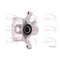 Brake Caliper APEC RCA384 OE Ref MR493784