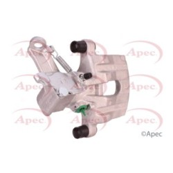 Brake Caliper APEC RCA385N OE Ref 5542268 APEC