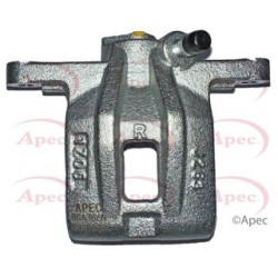 Brake Caliper APEC RCA386N OE Ref 96463799 APEC