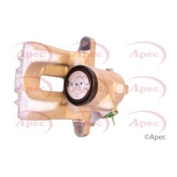 Brake Caliper APEC RCA390 OE Ref 8E0615424A APEC