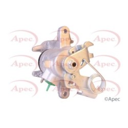 Brake Caliper APEC RCA390N OE Ref 8E0615424A APEC