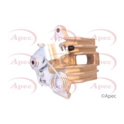 Brake Caliper APEC RCA390N OE Ref 8E0615424A APEC