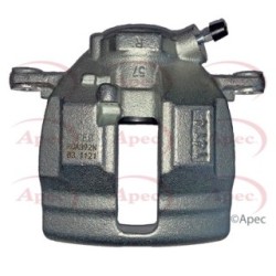 Brake Caliper APEC RCA392N OE Ref 0034202283 APEC