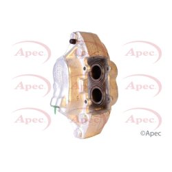 Brake Caliper APEC RCA394N OE Ref RTC4998 APEC