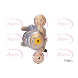 Brake Caliper APEC RCA395N OE Ref 34216776378 APEC
