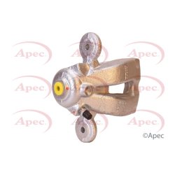 Brake Caliper APEC RCA395N OE Ref 34216776378 APEC